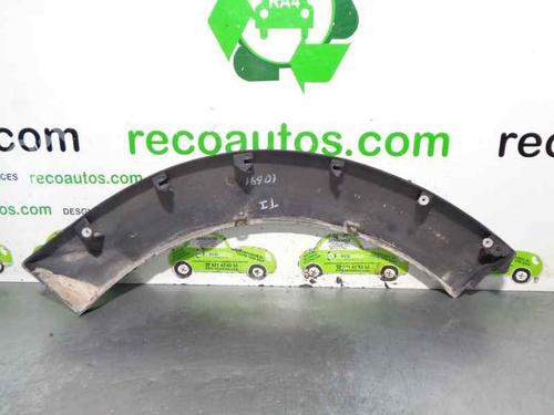 Rear left wheel arch trim LAND ROVER DISCOVERY III (L319) 2.7 TD 4x4 | BP5252481C136 