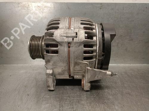 Alternator VW TIGUAN (5N_) 2.0 TDI | BP29641116M7