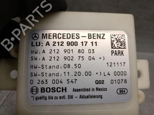 Electronic module MERCEDES-BENZ E-CLASS (W212) E 200 CDI / BlueTEC (212.005, 212.006) | BP33691754M83 - Image 5