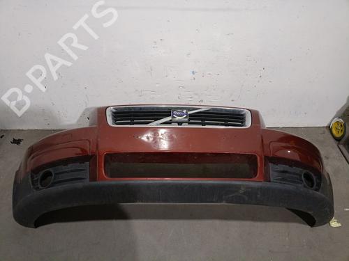 Used Front bumper Front bumper VOLVO C30 (533) 2.0 D (136 hp) 34187138 34187138
