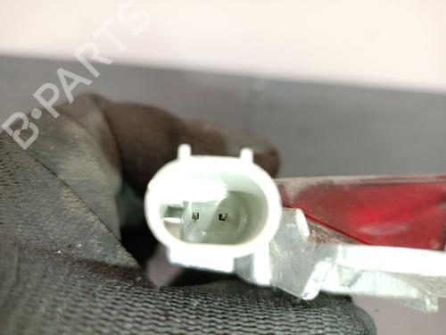 Third brake light BMW 3 Touring (F31) 330 d | BP31996074L11