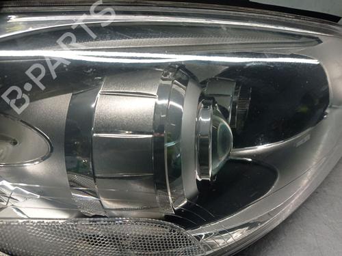 Right headlight VOLVO V60 I (155) D3 / D4 | BP31921157C29