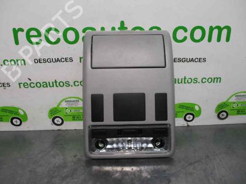 Innerbelysning BMW X5 (E53) 4.4 i (286 hp) 7445099
