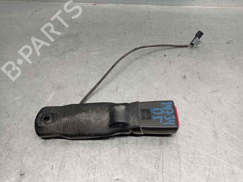Used Seat buckle MERCEDES-BENZ M-CLASS (W163) ML 320 (163.154) (218 hp) 20261813