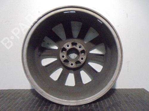 Felga OPEL VECTRA C (Z02) 2.2 DTI 16V (F69) | BP12191357C45 
