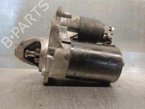 Used Starter MINI MINI (R50, R53) One (90 hp) 12140926