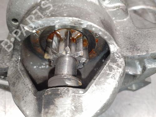 Anlasser PEUGEOT 206 Hatchback (2A/C) 1.4 i | BP29427787M8 