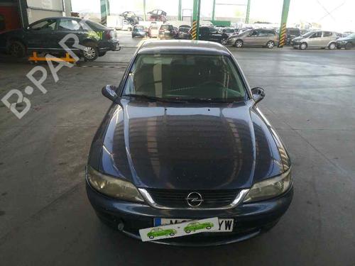 Front left seatbelt OPEL VECTRA B (J96) 2.0 DTI 16V (F19) | BP8725244I26 