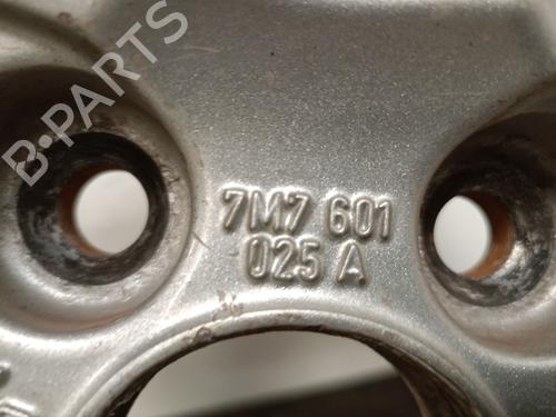 Rim SEAT ALHAMBRA (7V8, 7V9) 1.9 TDI | BP27547567C45 