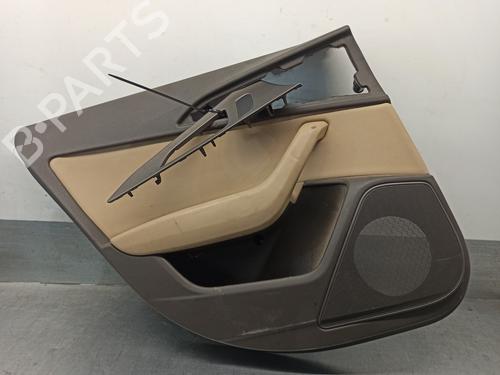 Rear left panel AUDI A6 Allroad C7 (4GH, 4GJ) 3.0 TDI quattro 4G0867305 | 5 | PUERTAS