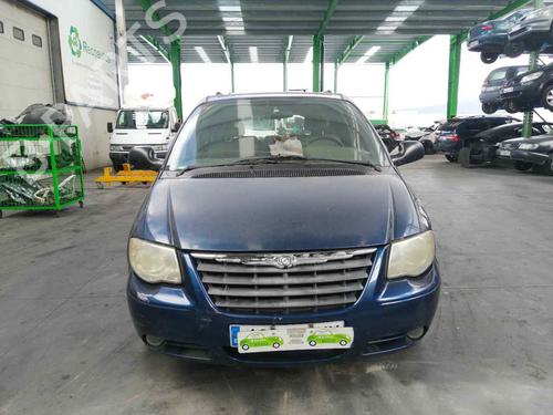 Electronic module CHRYSLER GRAND VOYAGER V (RT) 2.8 CRD | BP12129775M83 