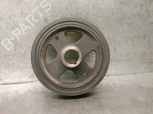 Pulley LEXUS CT (ZWA10_) 200h (ZWA10_) | BP37419865M122 - Image 3