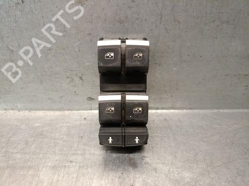 Used Left front window switch Left front window switch 37702227 37702227