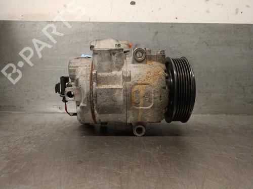 AC-Kompressor SEAT IBIZA III (6L1) 1.4 TDI (70 hp) 29394824
