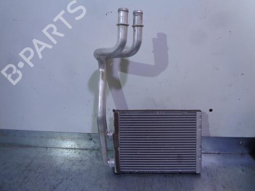 Used Heater matrix NISSAN X-TRAIL III (T32_, T32R, T32RR) 1.6 dCi ALL MODE 4x4-i (NT32) (130 hp) 15244338