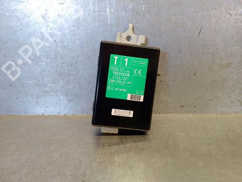 Modulo electronico LEXUS NX (_Z1_) 300h AWD (AYZ15_) | BP29970727M83