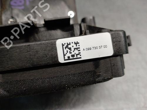 Rear left lock MERCEDES-BENZ C-CLASS (W205) C 200 (205.042) | BP14914226C100 