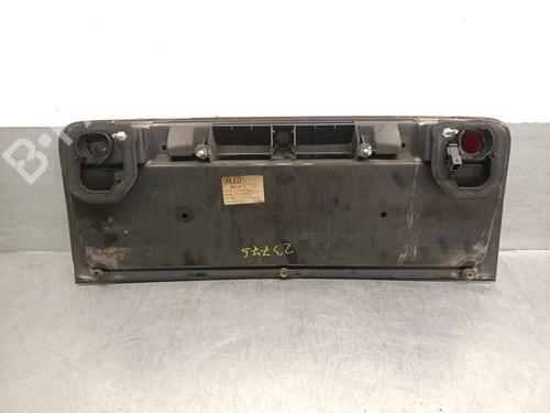 Lampa centralna tylna AUDI A6 C5 (4B2, 4B4) 2.5 TDI | BP29755158I39 