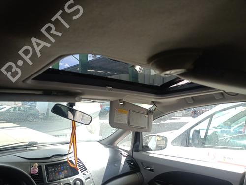 Left front window switch MITSUBISHI GRANDIS (NA_W) 2.0 DI-D (NA8W) | BP34174833I27 - Image 10