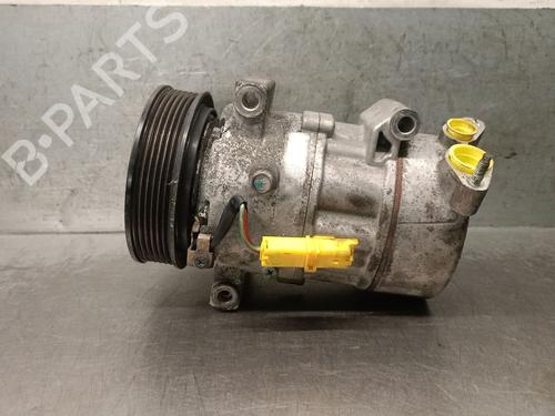 Used AC compressor AC compressor PEUGEOT 307 CC (3B) [2003-2009] 32743235 32743235