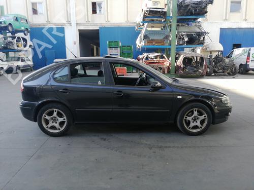 Engine mount SEAT LEON (1M1) 1.9 TDI | BP15010963M89 