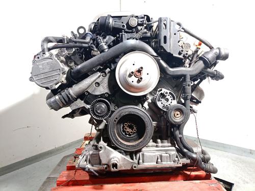 Used Engine AUDI A4 B7 (8EC) 3.2 FSI (255 hp) 32189252