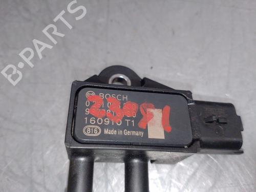 Elektronisk sensor CITROËN BERLINGO Box Body/MPV (B9) 1.6 HDi / BlueHDi 75 | BP27182568M84 