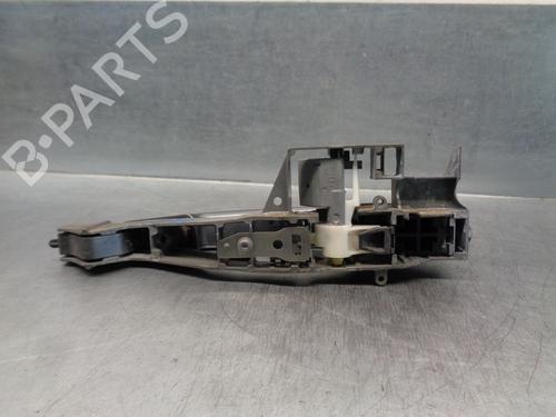 Front right exterior door handle PEUGEOT 5008 (0U_, 0E_) 1.6 HDi | BP8792704C129