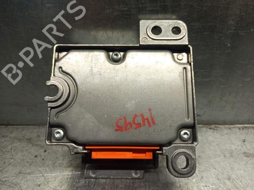ECU airbags OPEL VECTRA B Hatchback (J96) 1.6 i 16V (F68) | BP9176515M53 