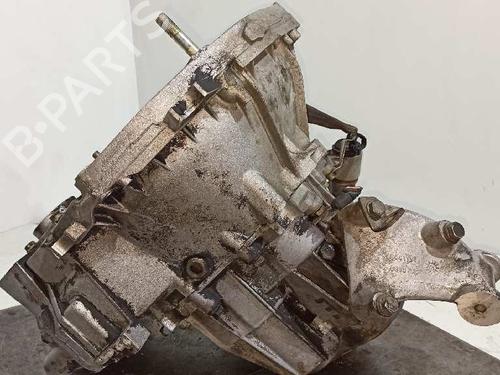 Gearbox LANCIA LYBRA (839_) 2.4 JTD (839AXL1A) | BP6466621M3 