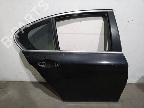 right-rear-door-bmw-5-f10-2009-2010-2011-2012-2013-2014-2015-2016-33989663 main image