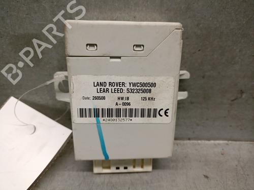 Used Electronic module LAND ROVER RANGE ROVER III (L322) 3.6 D 4x4 (272 hp) 32403035
