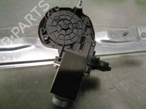 Rear left window mechanism RENAULT GRAND SCÉNIC IV (R9_) 1.3 TCe 140 (R9NB) | BP5097246C24 