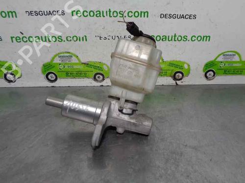 Brake master cylinder BMW 5 Gran Turismo (F07) 530 d | BP5214625M77 