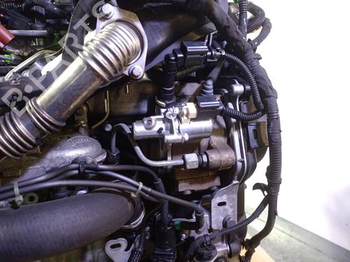 Engine CITROËN C4 Picasso II 1.6 HDi / BlueHDi 115 | BP24585543M1 
