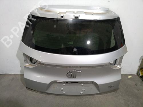 Used Tailgate DR DR 5.0 SUV 1.5 (DR5.0) (116 hp) 27933174