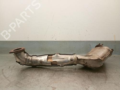 Used Catalyst INFINITI EX 30d (238 hp) 27725873
