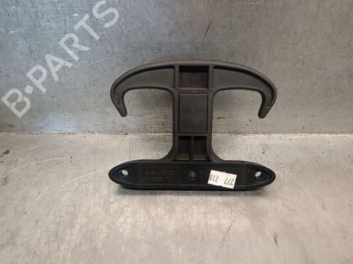 Rear left interior door handle AUDI A6 C7 (4G2, 4GC) 3.0 TDI quattro | BP28064733I15 