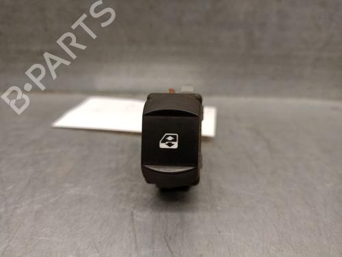 Used Right front window switch RENAULT CLIO III (BR0/1, CR0/1) 1.5 dCi (C/BR0G, C/BR1G) (68 hp) 32779368