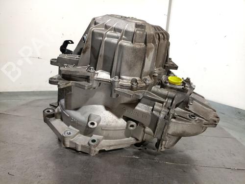 Gearbox OPEL INSIGNIA A (G09) 2.0 CDTI (68) | BP37419879M3 - Image 5