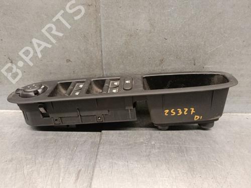 Left front window switch ALFA ROMEO 159 (939_) 2.4 JTDM (939AXD12, 939AXD1B) | BP34715737I27 - Image 3
