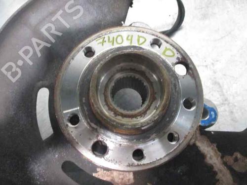 Right front steering knuckle SAAB 9-5 Estate (YS3E)  | BP2305422M26 
