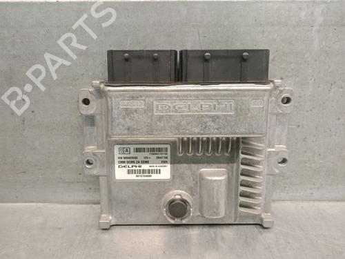 Used Engine control unit (ECU) CITROËN DS5 2.0 BlueHDi 150 (150 hp) 31095751