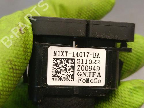 Switch VW AMAROK (T1A, T1B) 3.0 TDI 4motion | BP34544750I30  - Image 5