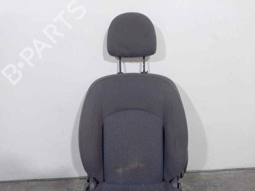 Right front seat PEUGEOT 206 Hatchback (2A/C) 1.4 i | BP18030984C16 