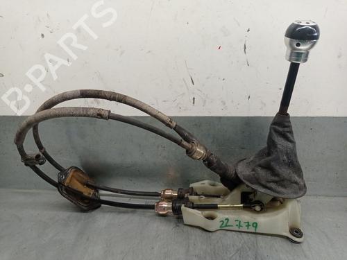 Gear lever TOYOTA YARIS VERSO (_P2_) 1.3 (NCP20_, NCP22_, NCP20R, NCP22R) | BP26494257M90 