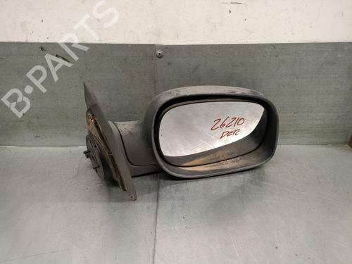 Bakspejl Højre Bakspejl Højre LAND ROVER FREELANDER I Soft Top (L314) 2.0 TD4 4x4 (112 hp) 39613662 39613662