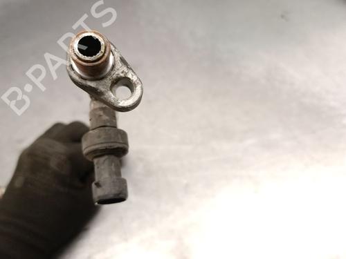 AC pipe RENAULT SCÉNIC II (JM0/1_) 1.5 dCi (JM02, JM13) | BP28139145M126 