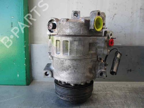 AC compressor BMW 5 (E39) 528 i | BP4871329M34 