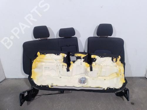 Rear seat HYUNDAI TUCSON (TL, TLE) 1.7 CRDi | BP29570277C17 
